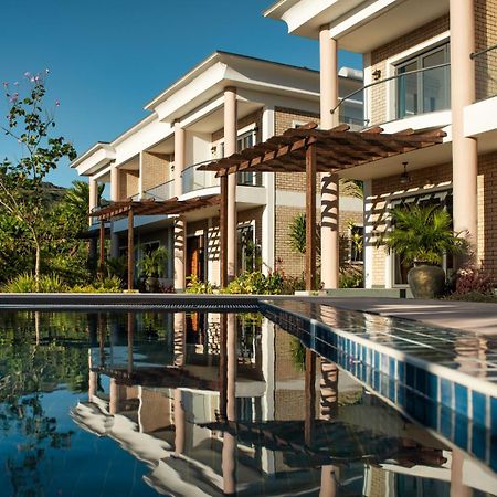 Isla Holiday Home Anse Royale Exterior foto