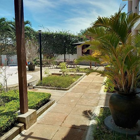 Isla Holiday Home Anse Royale Exterior foto