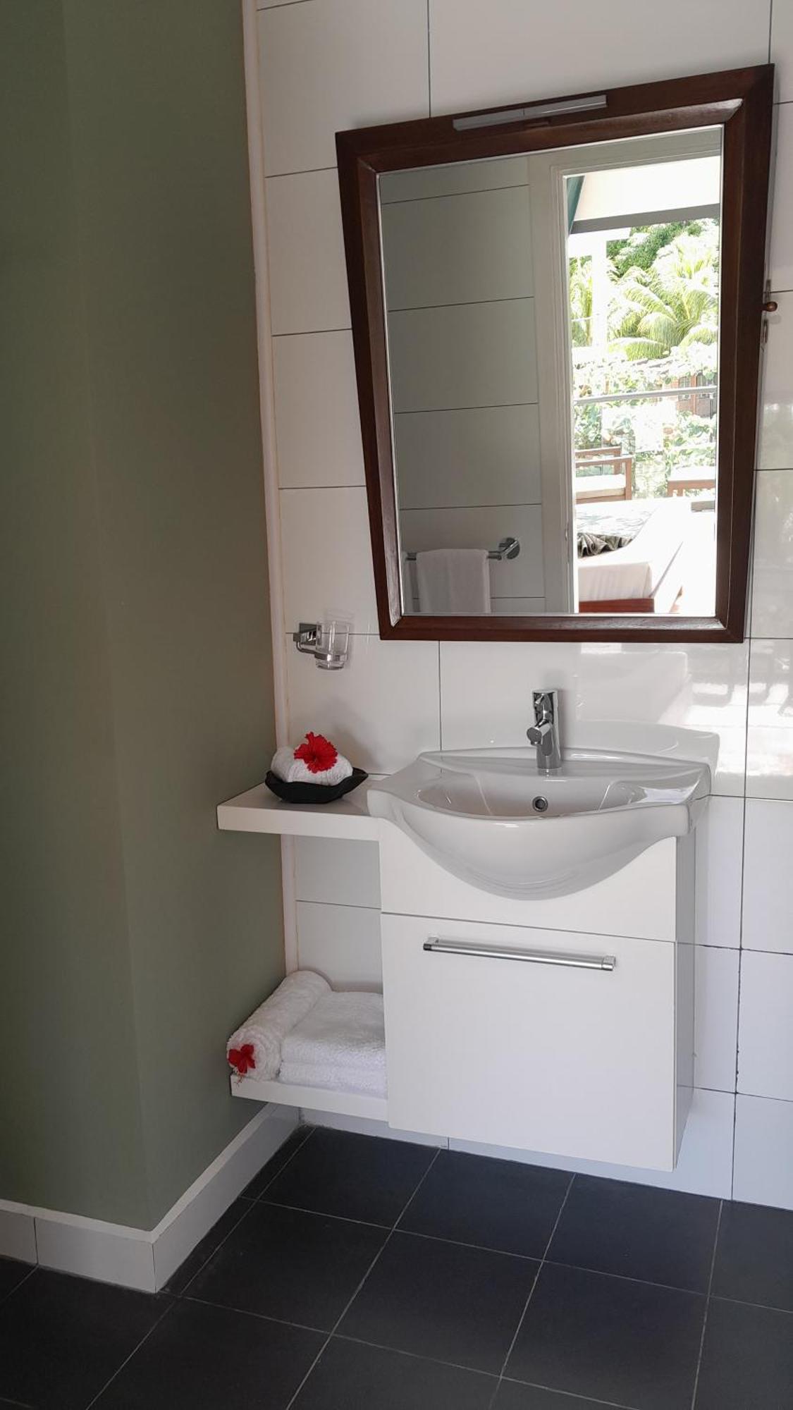 Isla Holiday Home Anse Royale Exterior foto