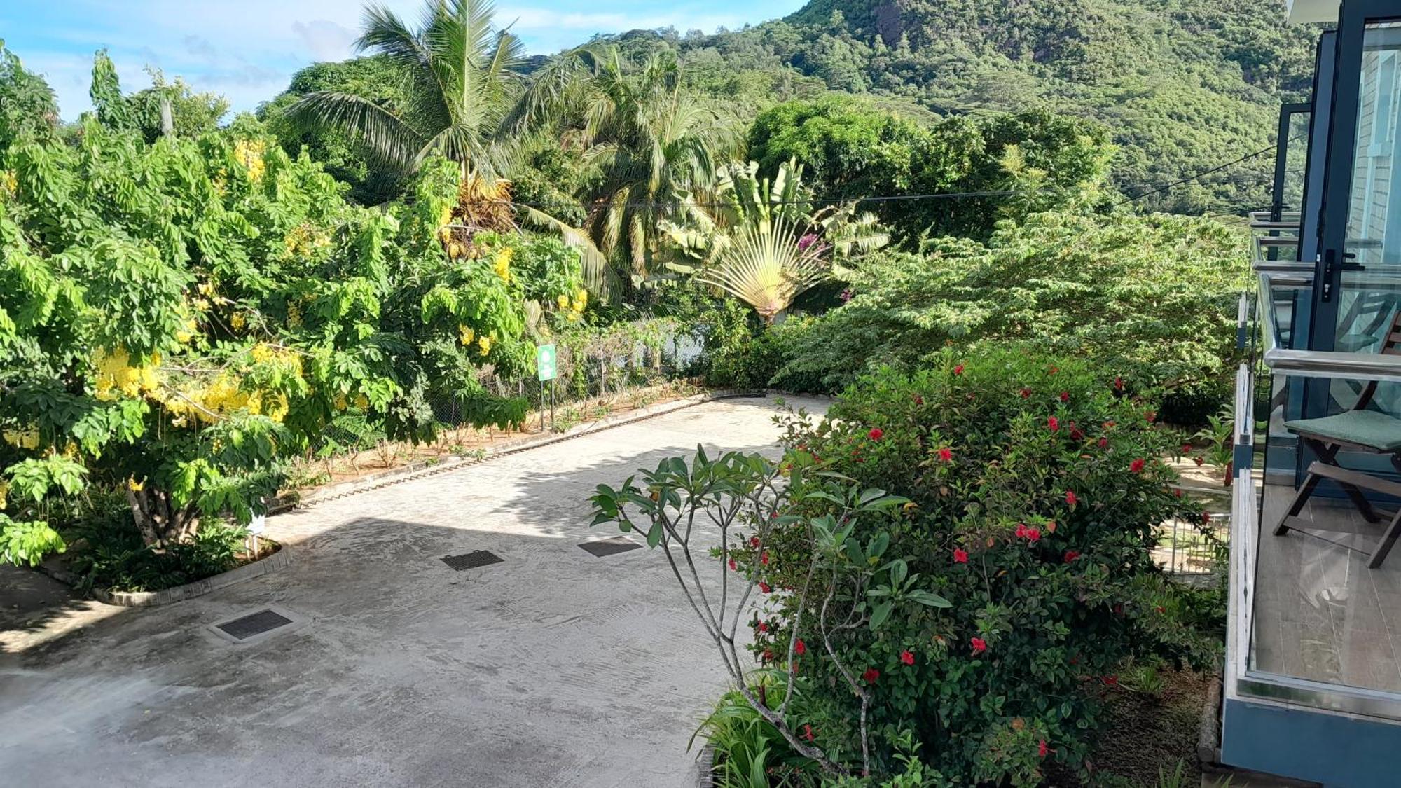 Isla Holiday Home Anse Royale Exterior foto