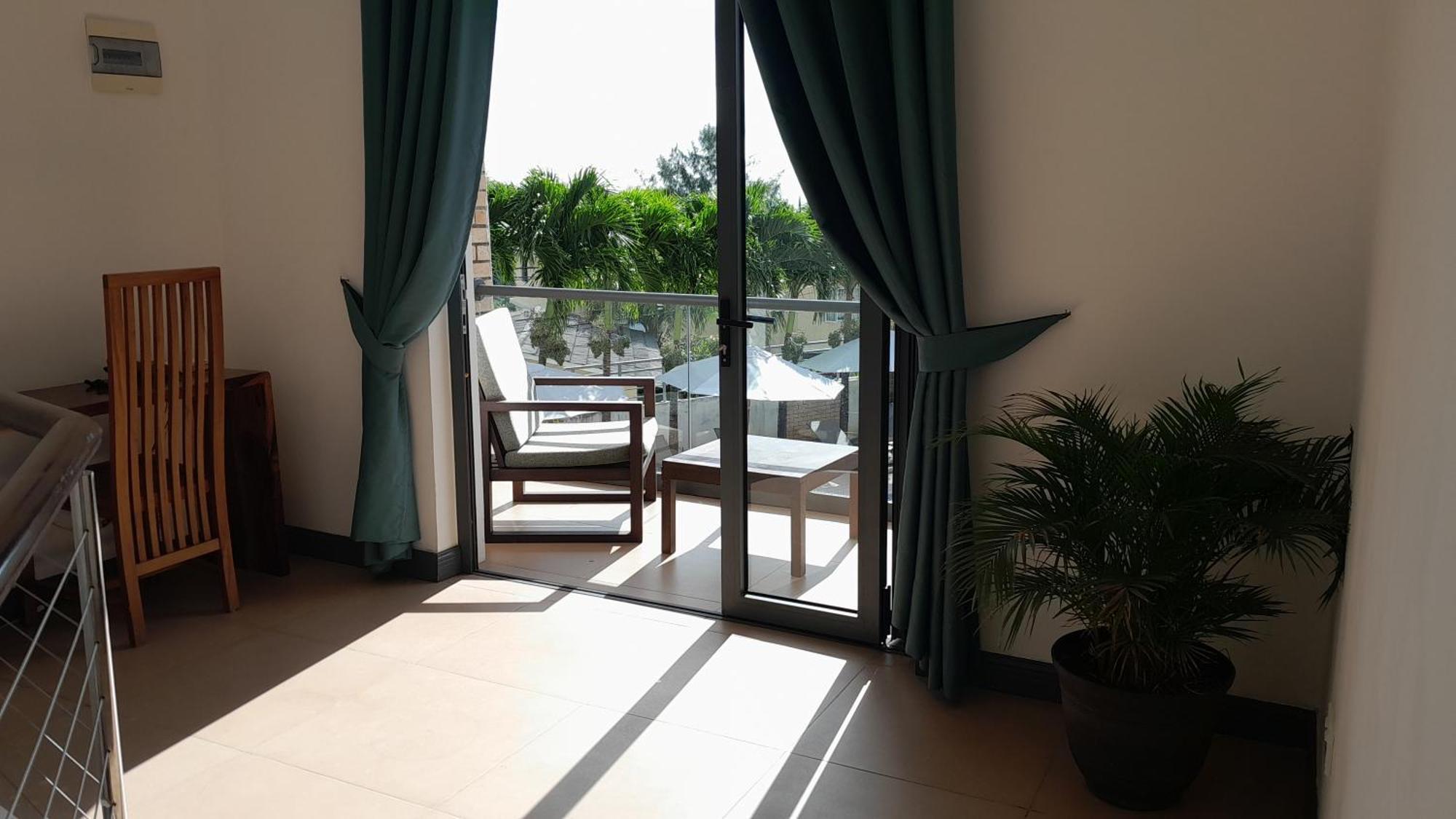 Isla Holiday Home Anse Royale Exterior foto