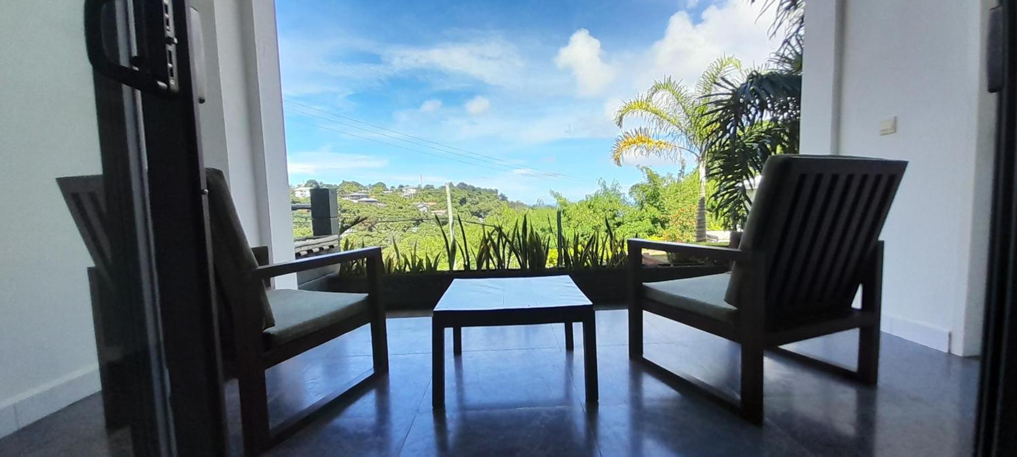 Isla Holiday Home Anse Royale Exterior foto