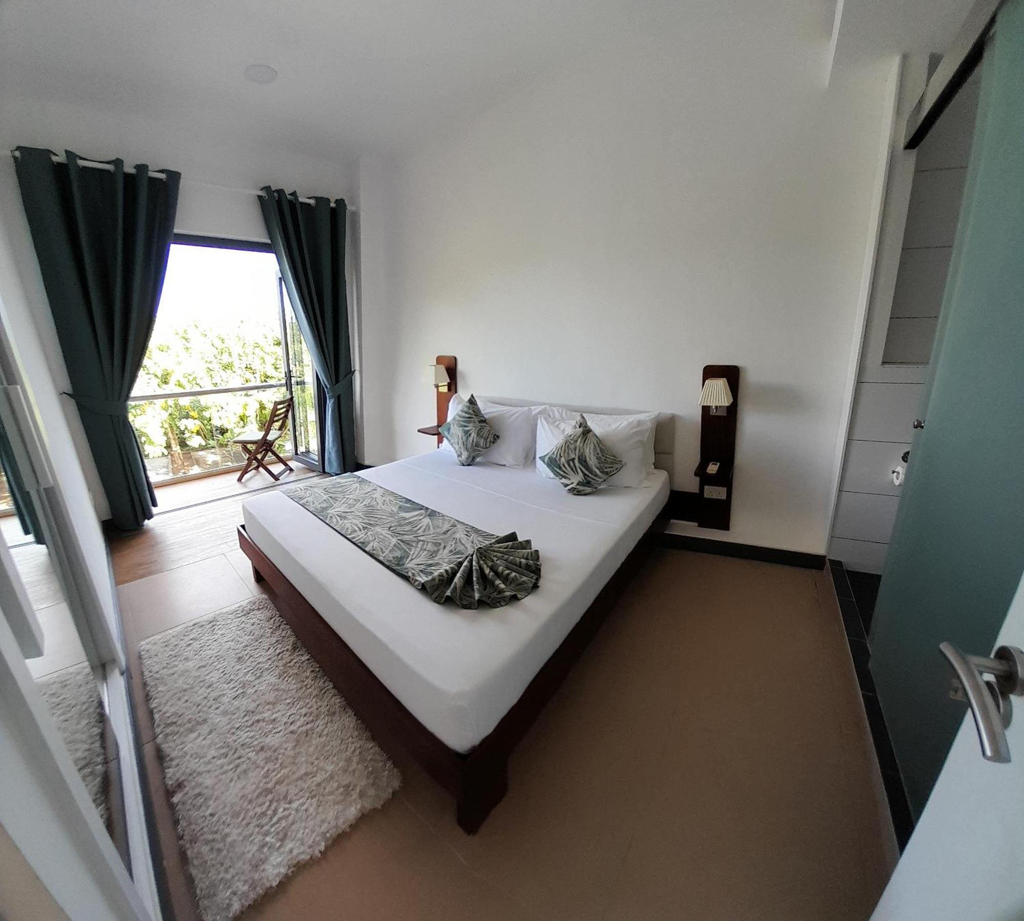 Isla Holiday Home Anse Royale Exterior foto